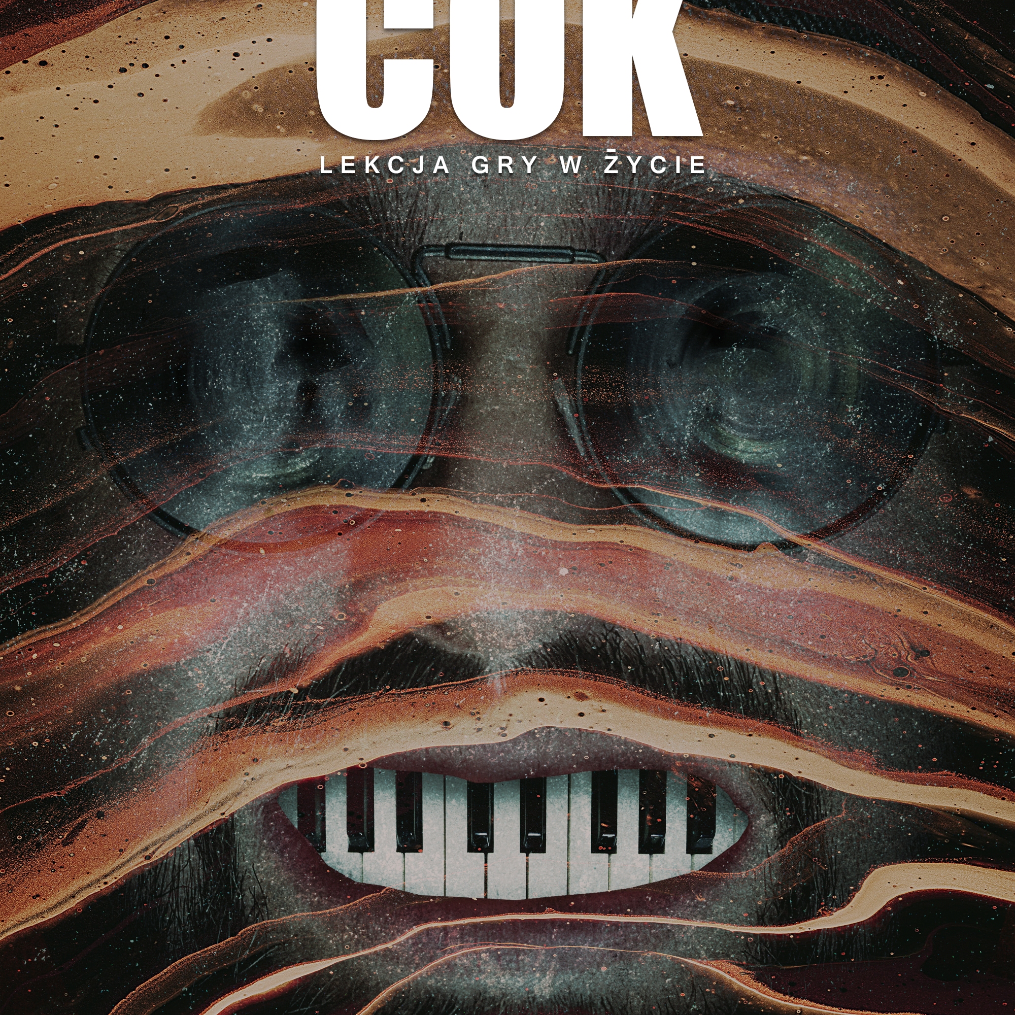 Cok - Lekcja Gry W Życie