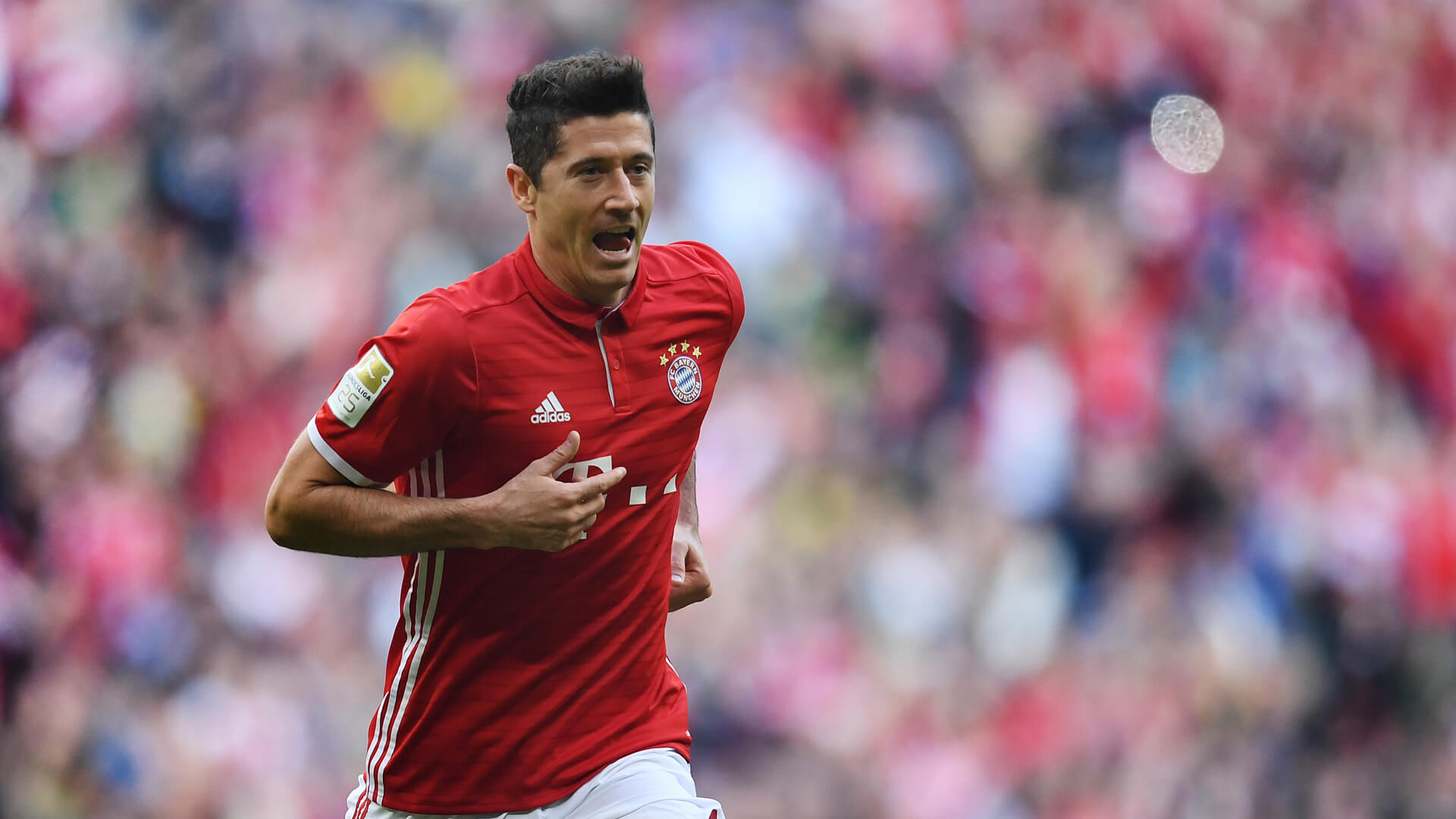 MC Lewandowski