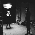 Premiera! Nowy teledysk od kaeesy kaeesy. "Który to czas?", który zapowiada album "WOJNA"