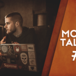 "Cenię sobie bycie introwertykiem, ponieważ ciche osoby mają najgłośniejsze umysły" - Modest Talking #3