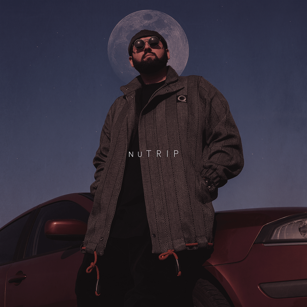 Cok - "NuTrip"
