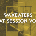 Premiera! Cok na SMN WaxEaters Beat Session Vol. 4 we Wrocławiu! Mamy zapis wideo!