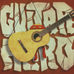 Bohater bez peleryny, ale z gitarą! Premiera utworu Coka - "Guitar Hero"