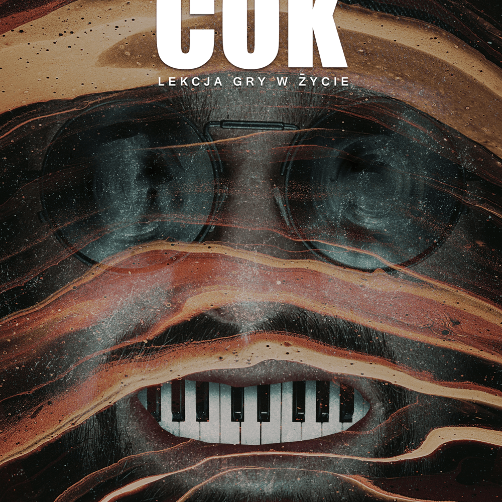 Cok - Lekcja Gry W Życie